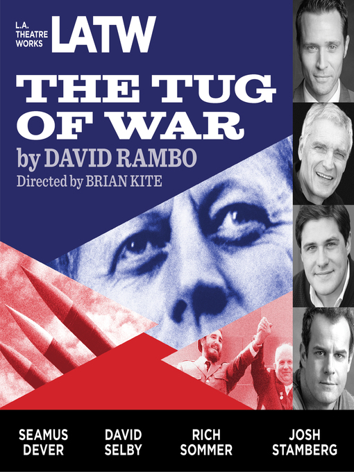 Title details for The Tug of War by David Rambo - Available